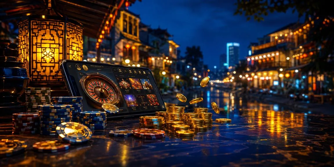 ydp88 Baccarat Trực Tiếp Việt